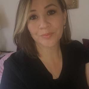 Meet your Posher, Julianne